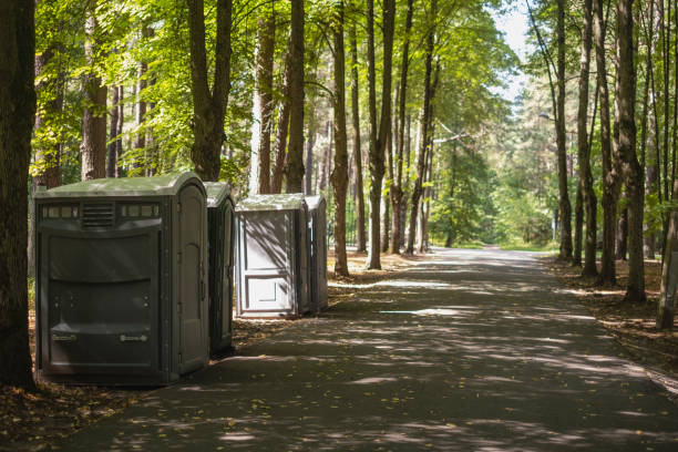 Best Emergency porta potty rental  in New Baltimore, OH