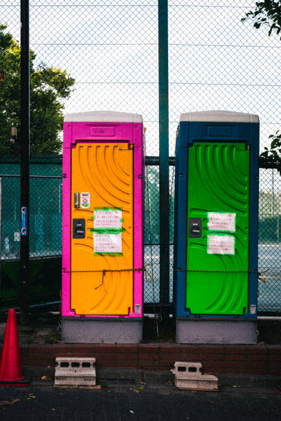 Portable Toilet Options We Offer in New Baltimore, OH