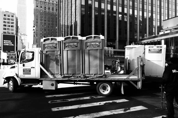 Best Porta potty rental near me  in New Baltimore, OH